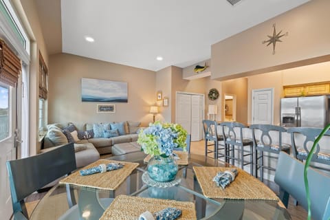 Villagio C246 House in Perdido Key