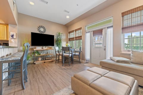 Villagio C246 House in Perdido Key