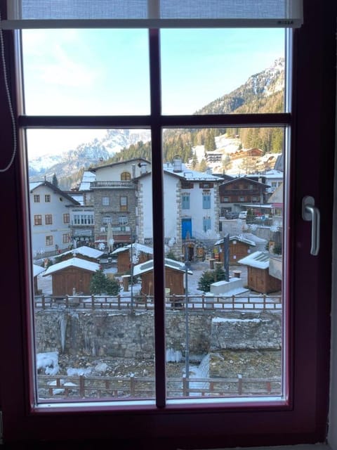 Appartamento Rio Duron by AMA Val di Fassa Apartment in Trentino-South Tyrol