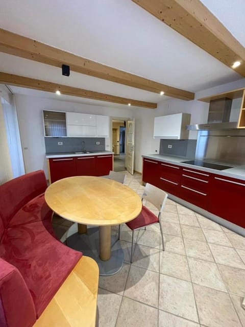 Appartamento Rio Duron by AMA Val di Fassa Apartment in Trentino-South Tyrol