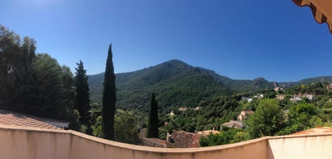 View (from property/room), Other