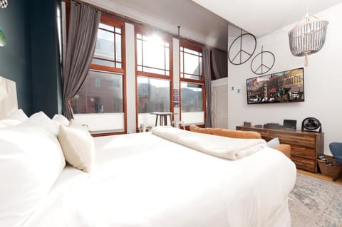 Jarvis Condo 110 House in Durango