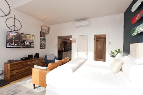 Jarvis Condo 110 House in Durango