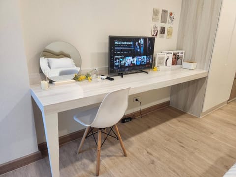 TV and multimedia