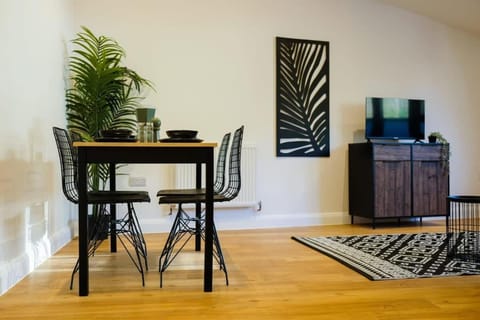 Hotwells apartments flat 7- Hopewell Apartment in Bristol