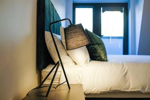 Hotwells apartments flat 7- Hopewell Apartment in Bristol