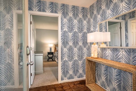 NEW Listing! Bluff Villa on Dataw Villa in Saint Helena Island