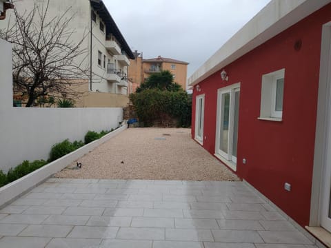 RMaison Luxury Suites Olbia Bed and Breakfast in Olbia