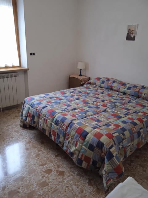 Casa Serena Apartment in Scanno