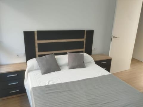 Apartamento Bulevar Cangas Apartment in Cangas