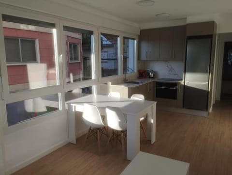 Apartamento Bulevar Cangas Apartment in Cangas