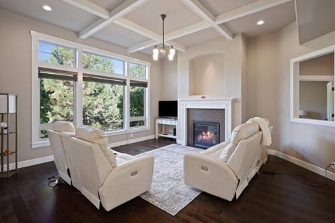 Blakely 30 Day House in Bend