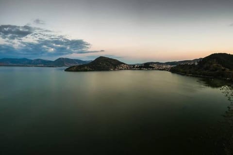 ΔΙΧΩΡΟ ΔΙΑΜΕΡΙΣΜΑ ΣΤΗΝ ΚΑΣΤΟΡΙΑ Apartment in North Macedonia