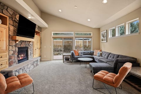 Sunny Days 30 Day Minimum House in Bend