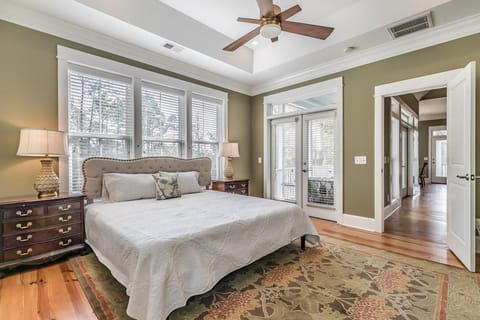 New Listing! - 3br/2ba on Harbor Island House in Saint Helena Island