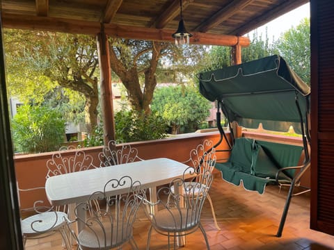 PORTO ROTONDO SA JAGA BRUJADA 15 Apartment in Porto Rotondo