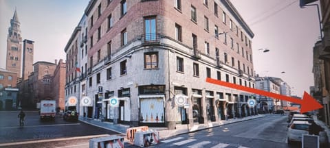 il Primo Apartment in Cremona