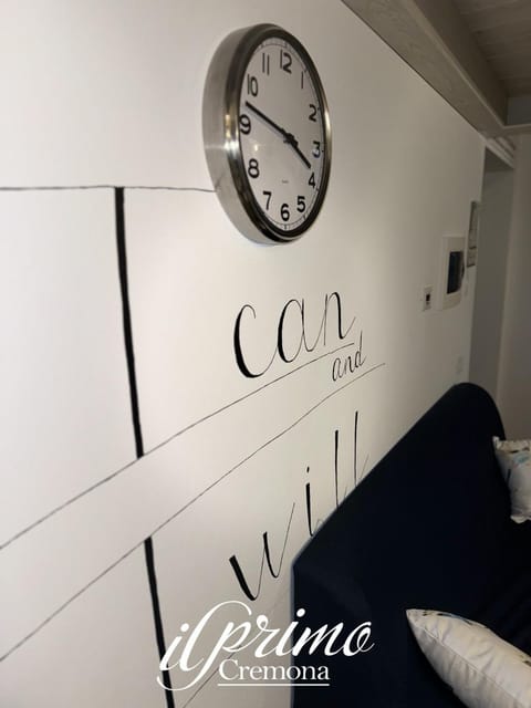 il Primo Apartment in Cremona