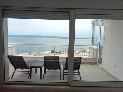 Maia's Beach apartment Apartment in Split