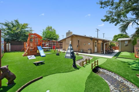 Great Outdoors by OC Adventure Homes House in Garden Grove