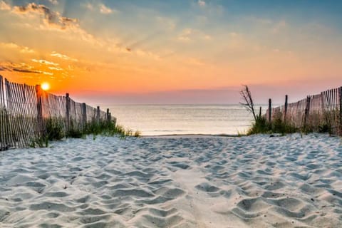 Rehoboth Beach --- 35526 Dry Brook Drive Unit A House in Sussex County