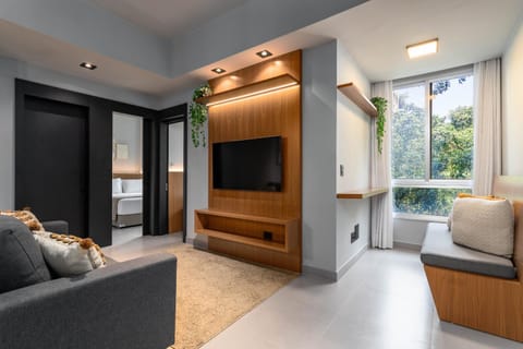 Communal lounge/ TV room, Living room