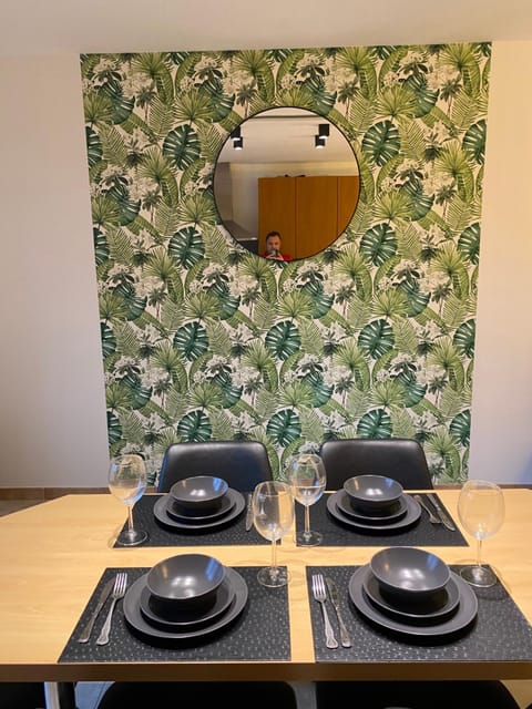 Appartement de charme Apartment in Wallonia, Belgium