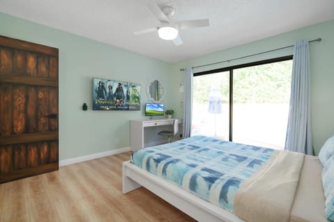 Pirate Cove by OC Adventure Homes House in Garden Grove