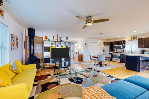 Rehoboth Beach --- 35526 Dry Brook Dr House in Sussex County