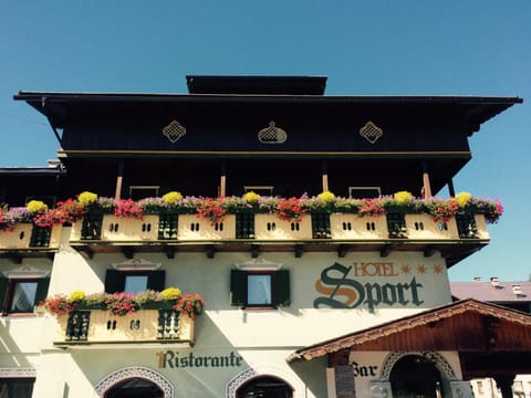 Hotel Sport Hotel in Friuli-Venezia Giulia