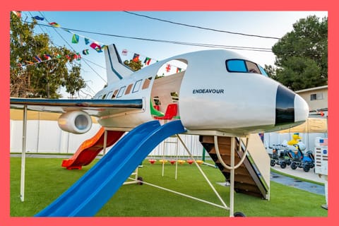 Galaxy Quest by OC Adventure Homes House in Garden Grove