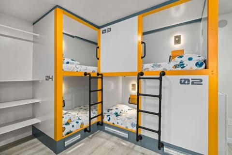 Galaxy Quest by OC Adventure Homes House in Garden Grove