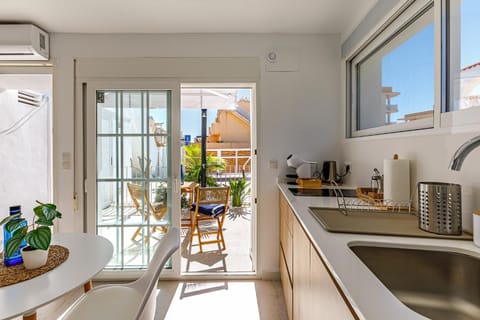 Balcony/Terrace, Kitchen or kitchenette
