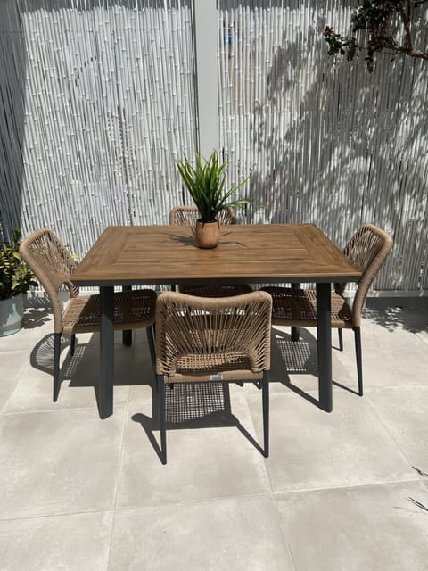 Aleria Central Apartment 2 Apartment in Naxos