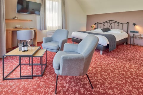 Hotel - B&B - Appartement de Zevende Heerlijkheid Hotel in Limburg (province)