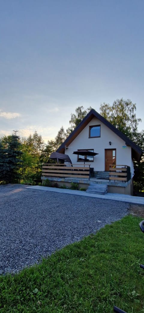 Property building, Garden, Garden view