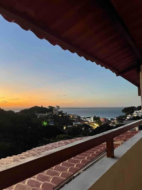 Sea view