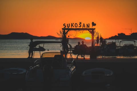 Apartments Mira Apartment in Šibenik-Knin County, Croatia