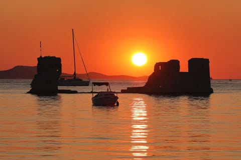 Apartments Mira Apartment in Šibenik-Knin County, Croatia