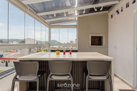 BBQ facilities, Balcony/Terrace