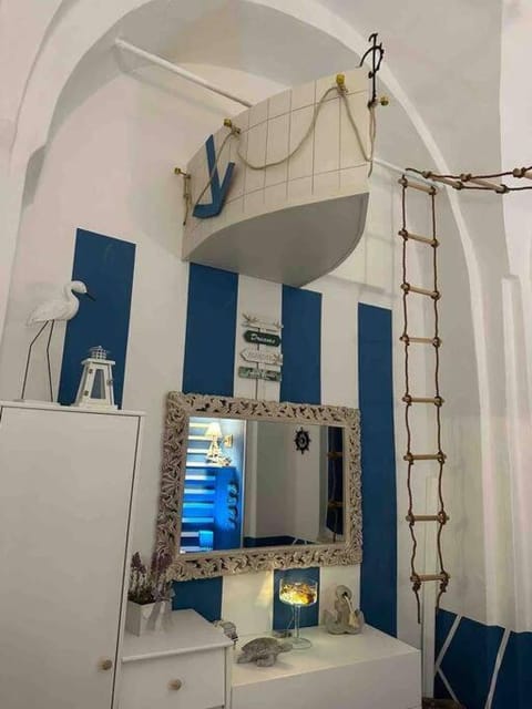 Blue Marin Apartment Apartment in Sanremo