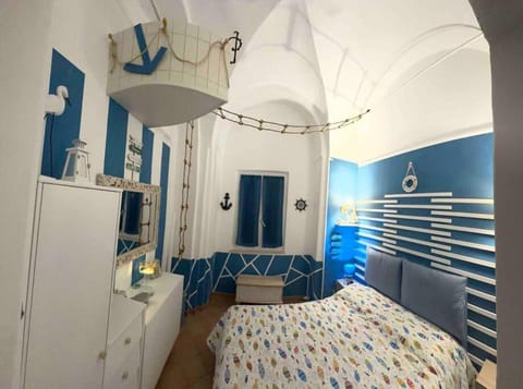 Blue Marin Apartment Apartment in Sanremo
