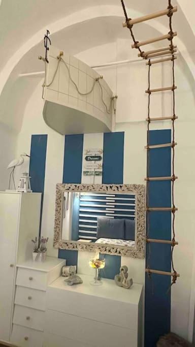 Blue Marin Apartment Apartment in Sanremo