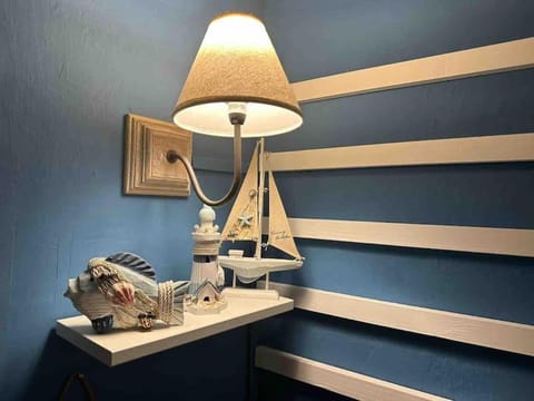 Blue Marin Apartment Apartment in Sanremo