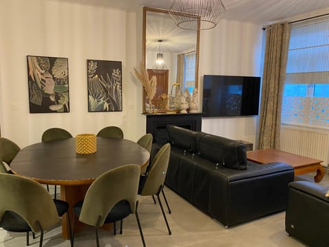 Family cottage 4 chambres House in Hauts-de-France