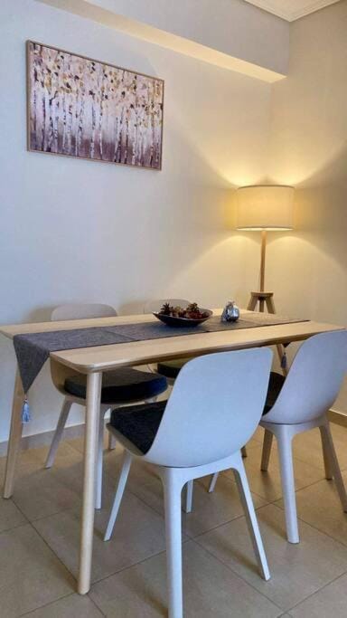 Thano's House 1 Apartment in Volos