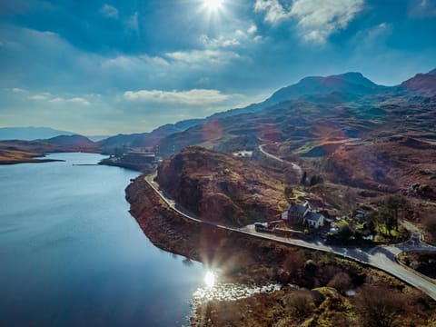 View (from property/room)