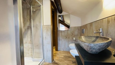 Residence Tabor Apartment hotel in Bardonecchia
