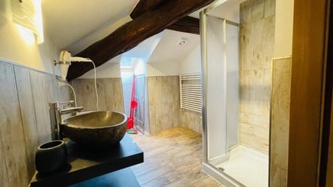 Residence Tabor Apartment hotel in Bardonecchia