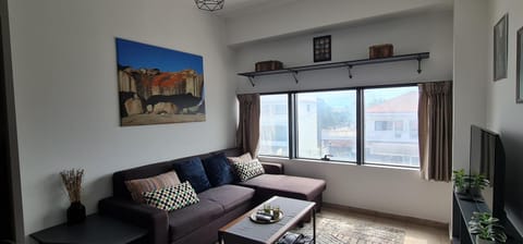 ΑΘΗΝΑ A7 Apartment in Pieria, Greece